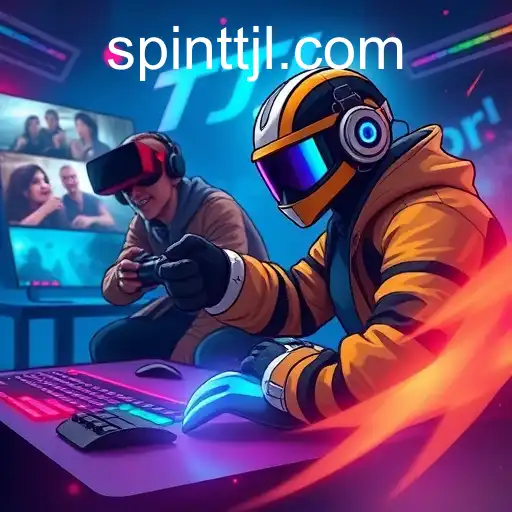 Exploring TTJL: A Shift in Gaming Dynamics