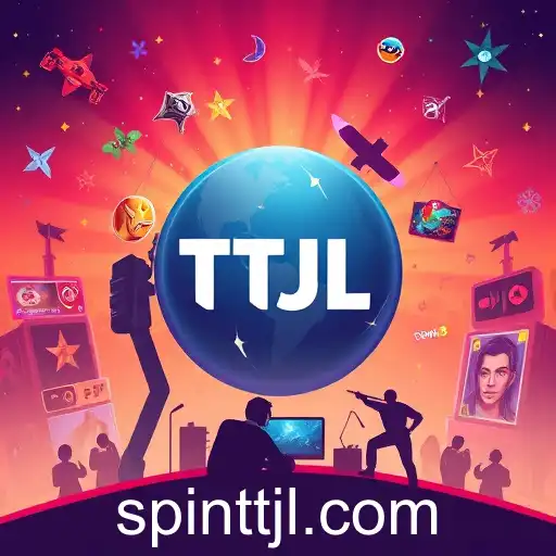 The Rise of TTJL: Redefining Online Gaming